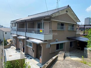 Ｒenovation Motomachi Terraceの物件外観写真